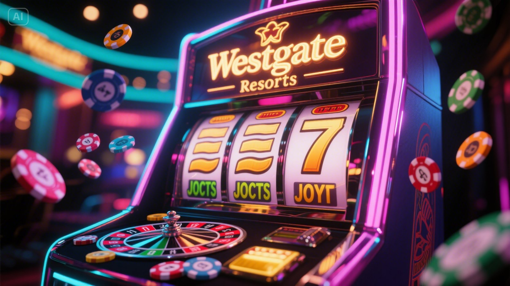Westgate Resorts پاکستان